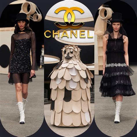 chanel haute couture price range|Chanel haute couture price.